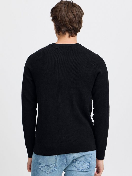 Herren Strickpullover