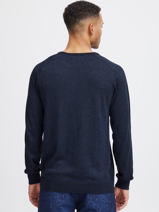 Herren Strickpullover