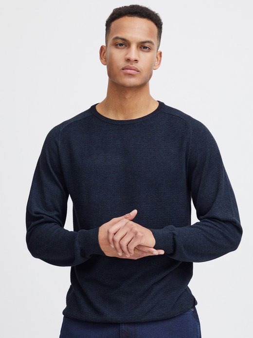 Herren Strickpullover