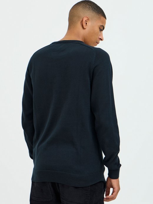 Herren Strickpullover