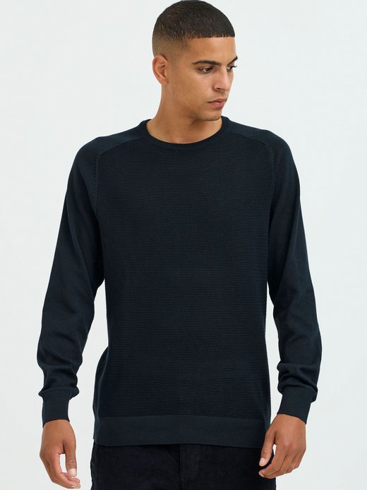 Herren Strickpullover