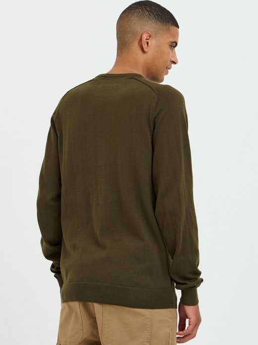 Herren Strickpullover