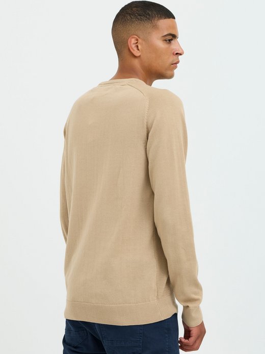 Herren Strickpullover