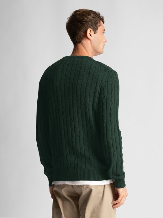 Herren Strickpullover