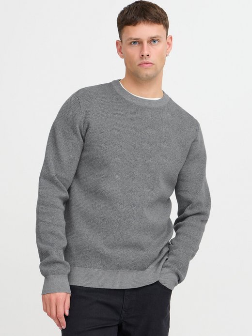 Herren Strickpullover