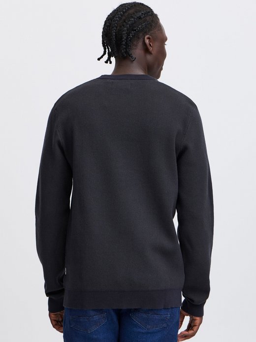 Herren Strickpullover