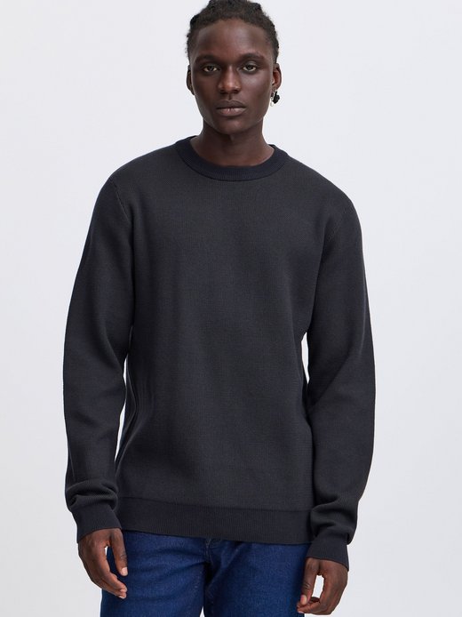 Herren Strickpullover