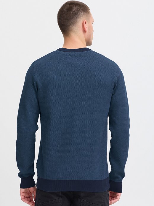 Herren Strickpullover