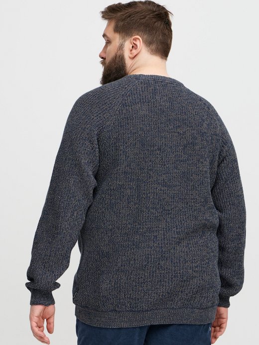 Herren Strickpullover