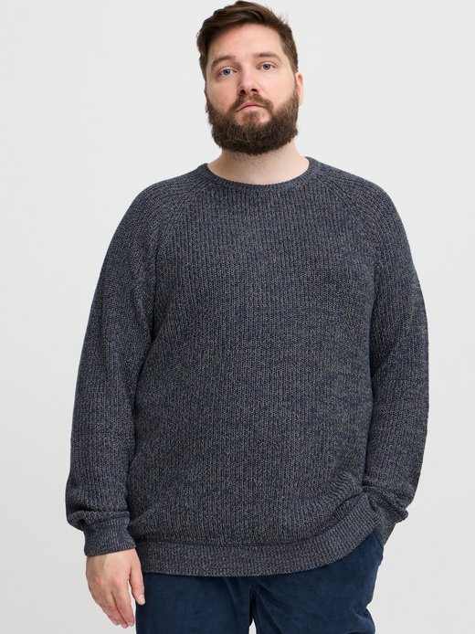 Herren Strickpullover