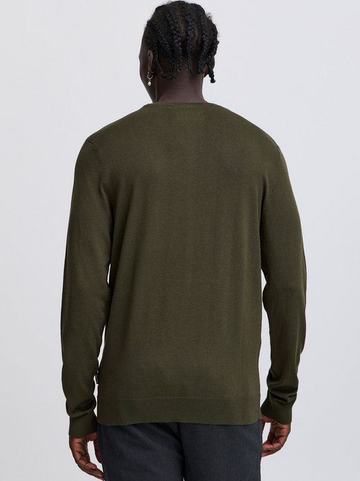 Herren Strickpullover