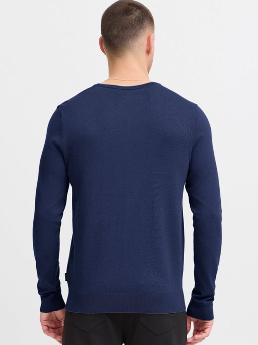 Herren Strickpullover