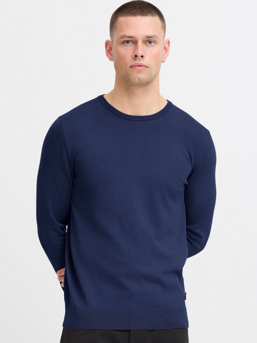 Herren Strickpullover