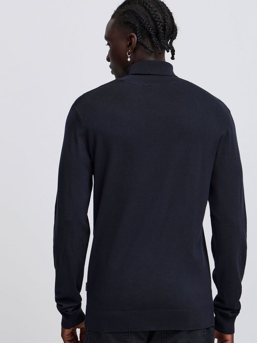 Herren Strickpullover