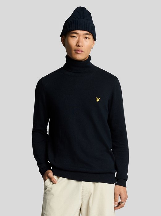 Herren Strickpullover