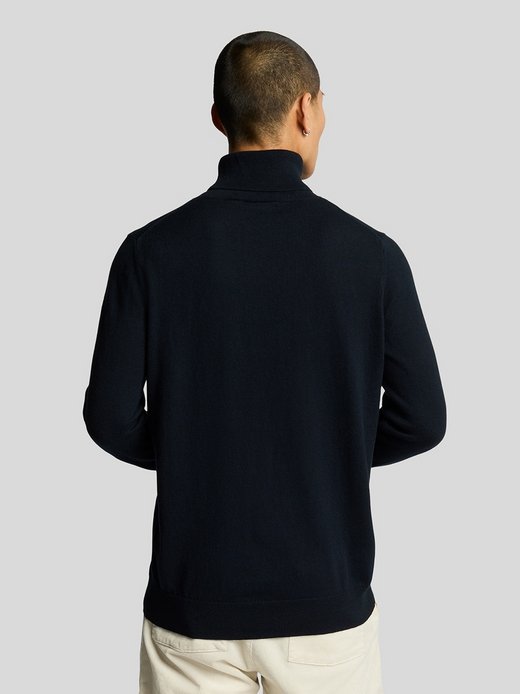 Herren Strickpullover