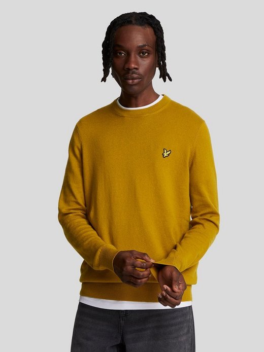Herren Strickpullover