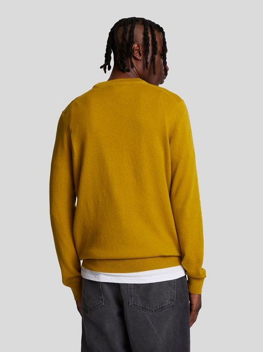 Herren Strickpullover