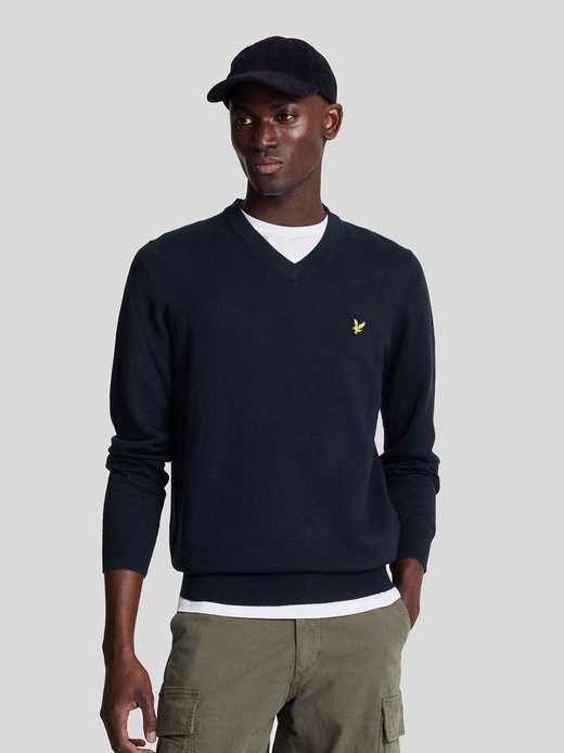 Herren Strickpullover