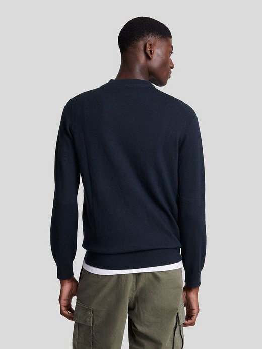Herren Strickpullover