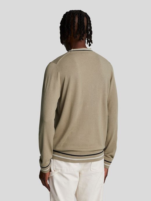 Herren Strickpullover