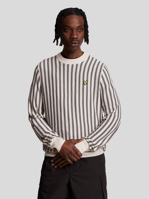 Herren Strickpullover