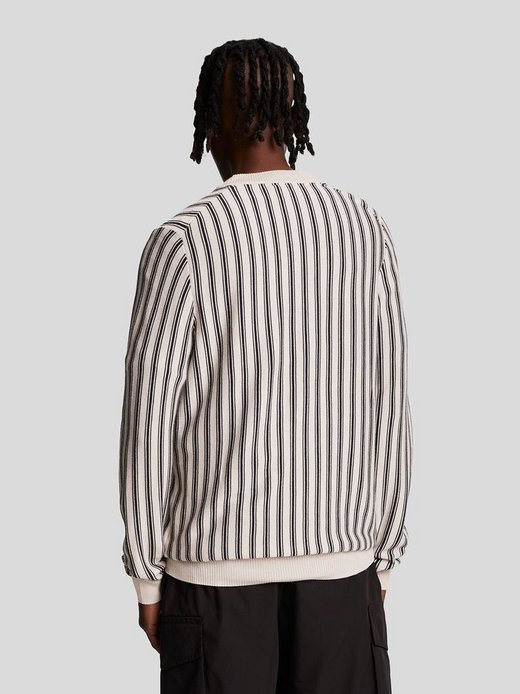 Herren Strickpullover