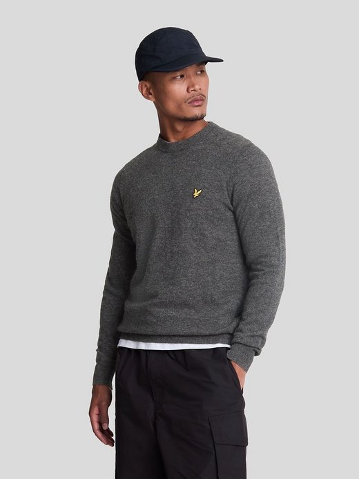 Herren Strickpullover