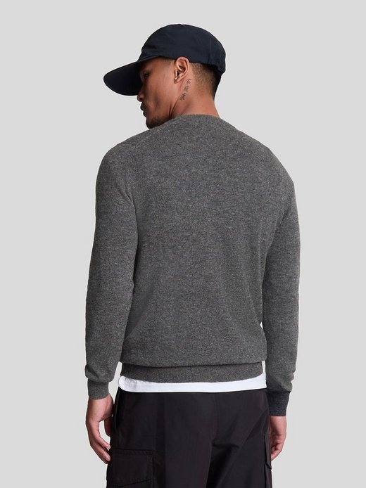 Herren Strickpullover