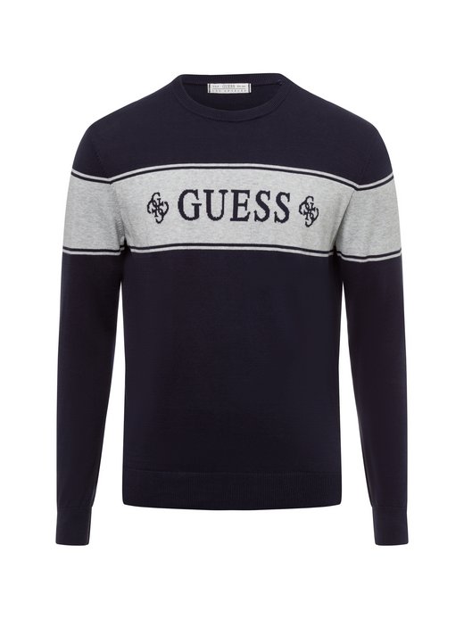 Herren Strickpullover