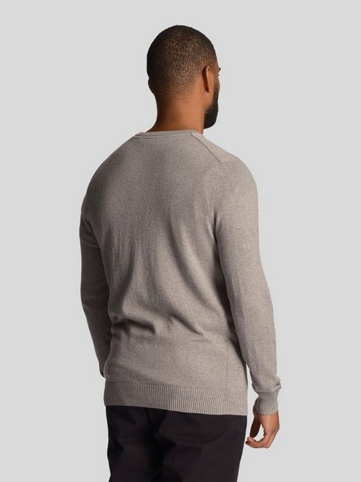 Herren Strickpullover