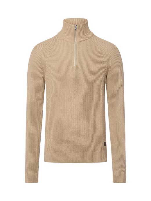 Herren Strickpullover