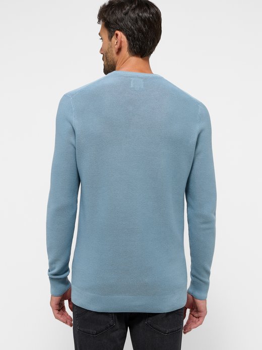 Herren Strickpullover