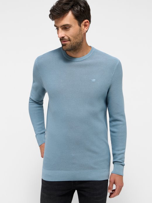 Herren Strickpullover