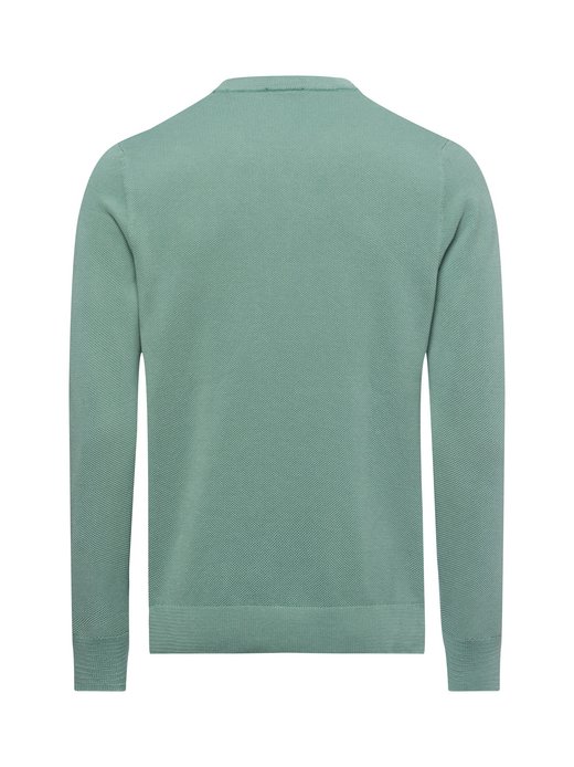 Herren Strickpullover