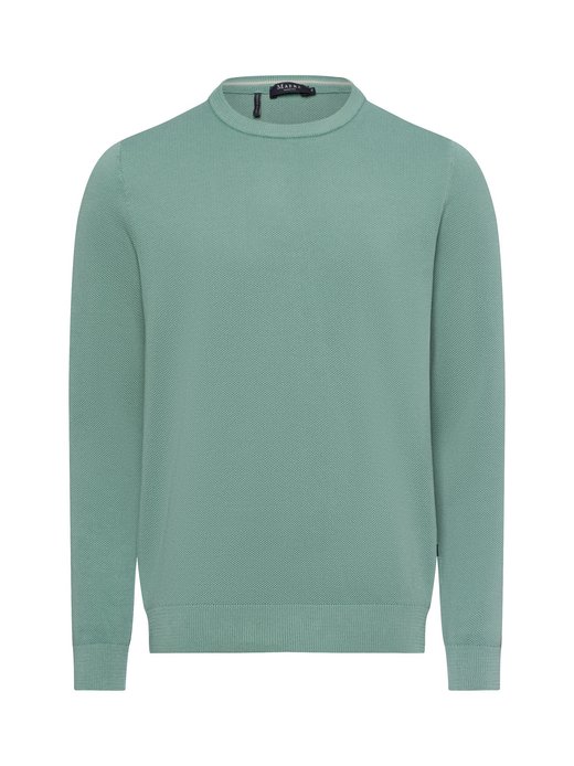 Herren Strickpullover