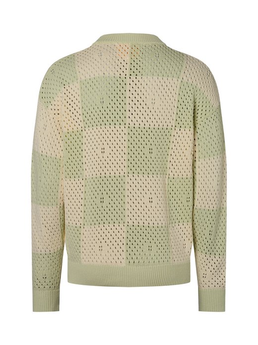 Herren Strickpullover
