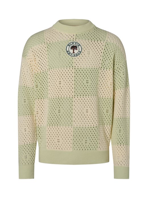 Herren Strickpullover