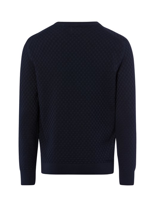Herren Strickpullover
