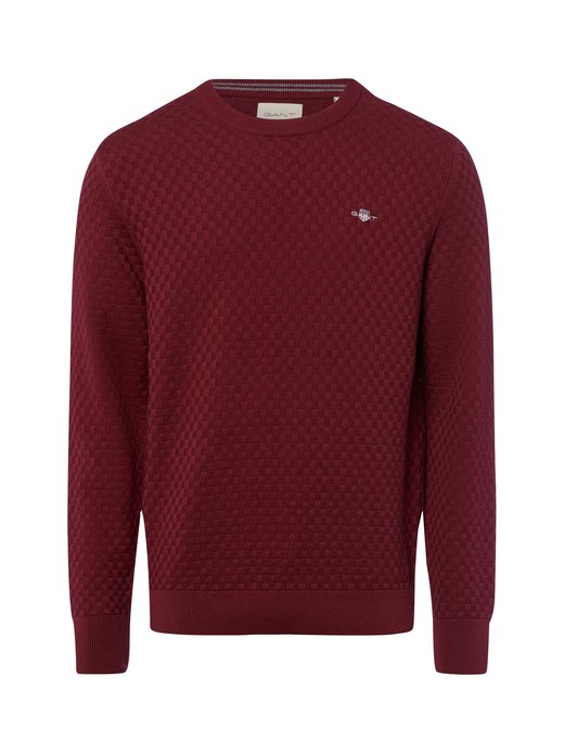 Herren Strickpullover