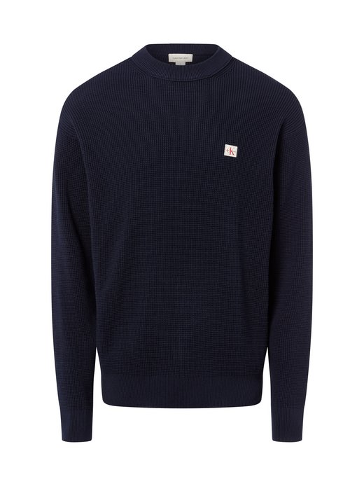 Herren Strickpullover