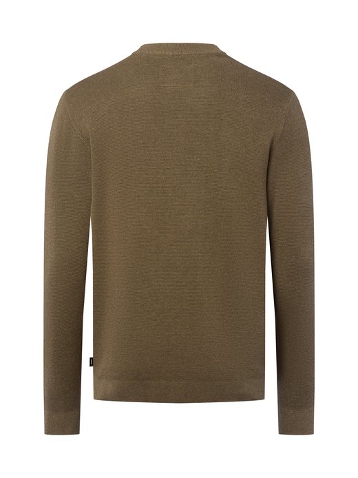 Herren Strickpullover