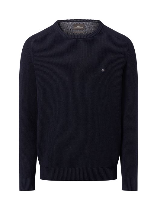 Herren Strickpullover