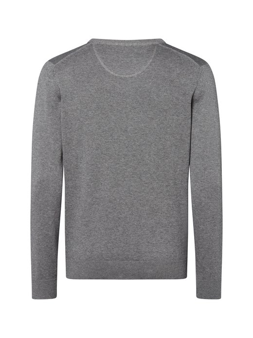 Herren Strickpullover