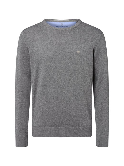 Herren Strickpullover