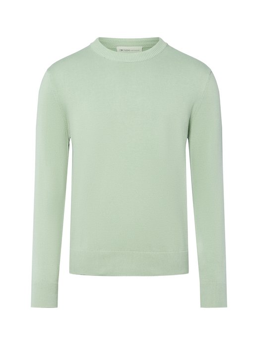 Herren Strickpullover