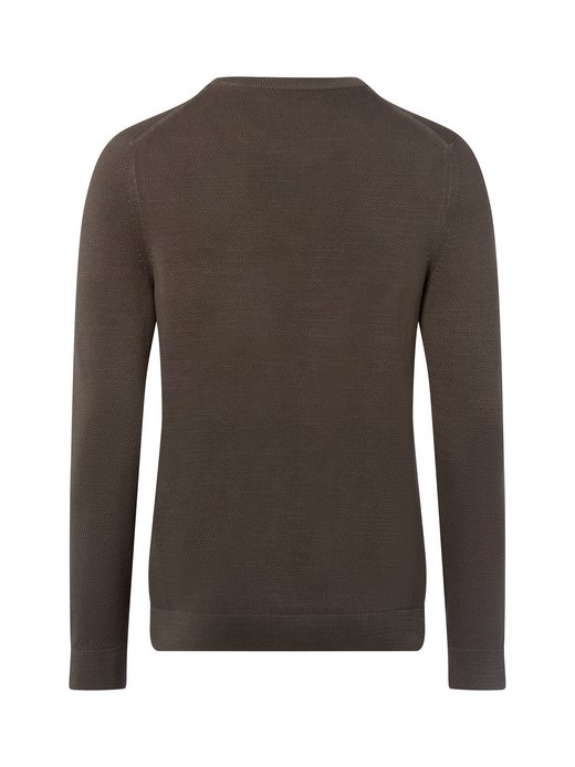 Herren Strickpullover