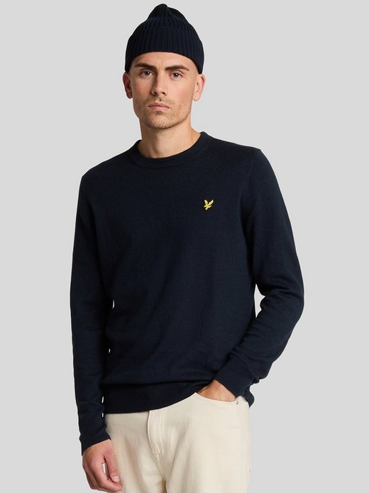 Herren Strickpullover