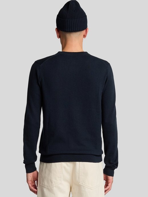 Herren Strickpullover