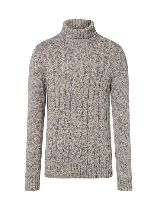 Herren Strickpullover